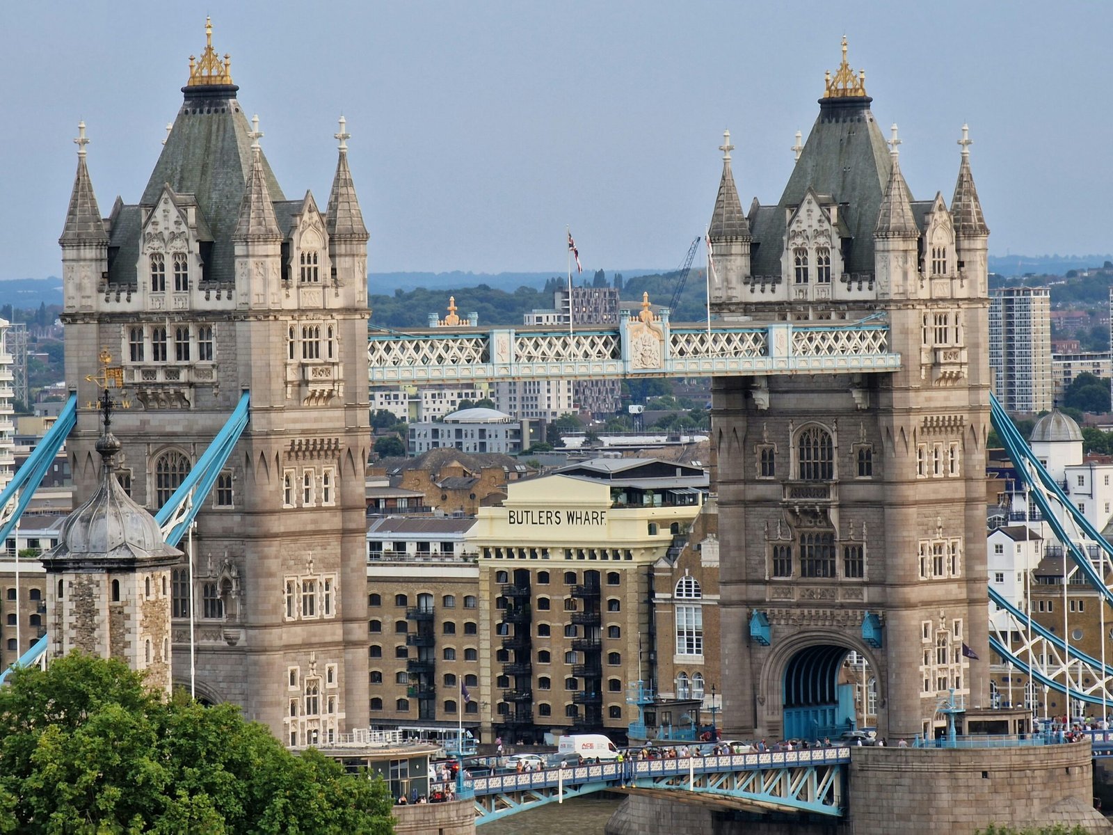 Discovering the UK: Why It’s a Top Destination for Visitors and Residents