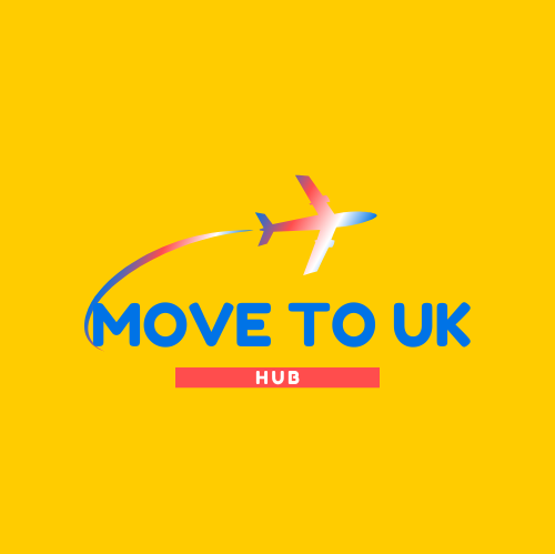 Move to UK Hub